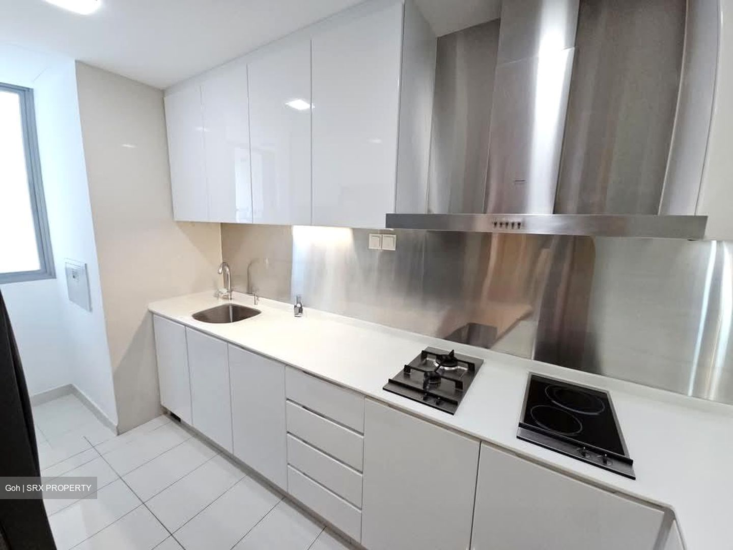 Park Infinia At Wee Nam (D11), Condominium #581759201